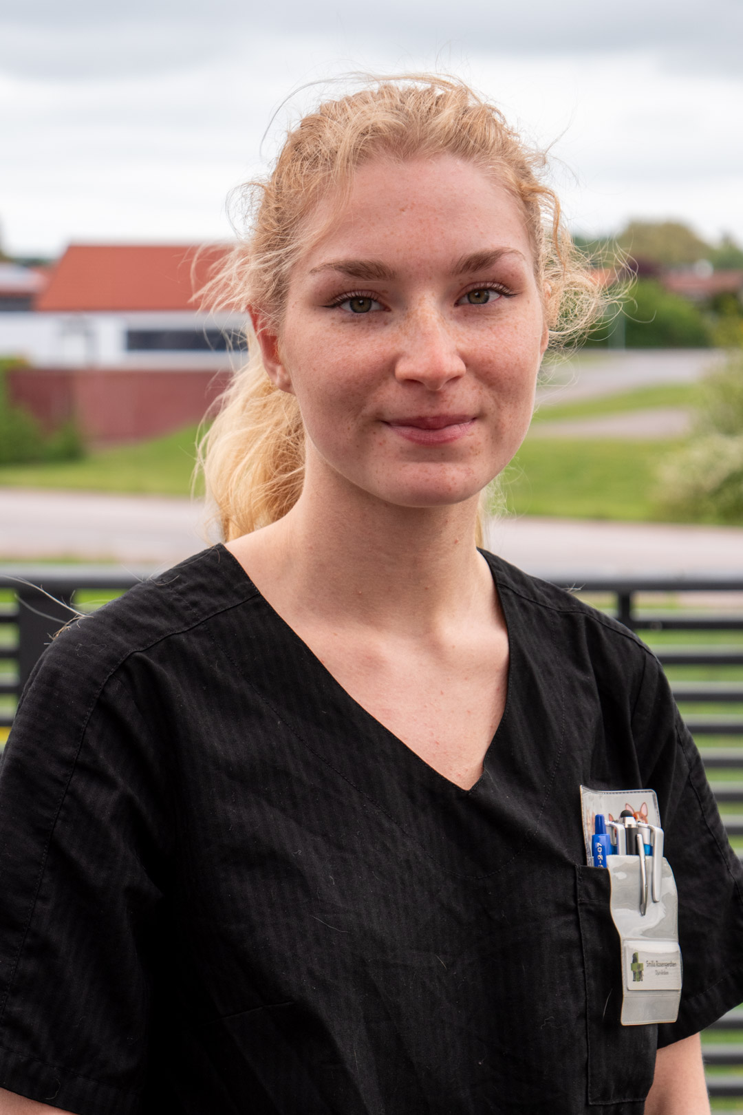 Smilla Rosengardten